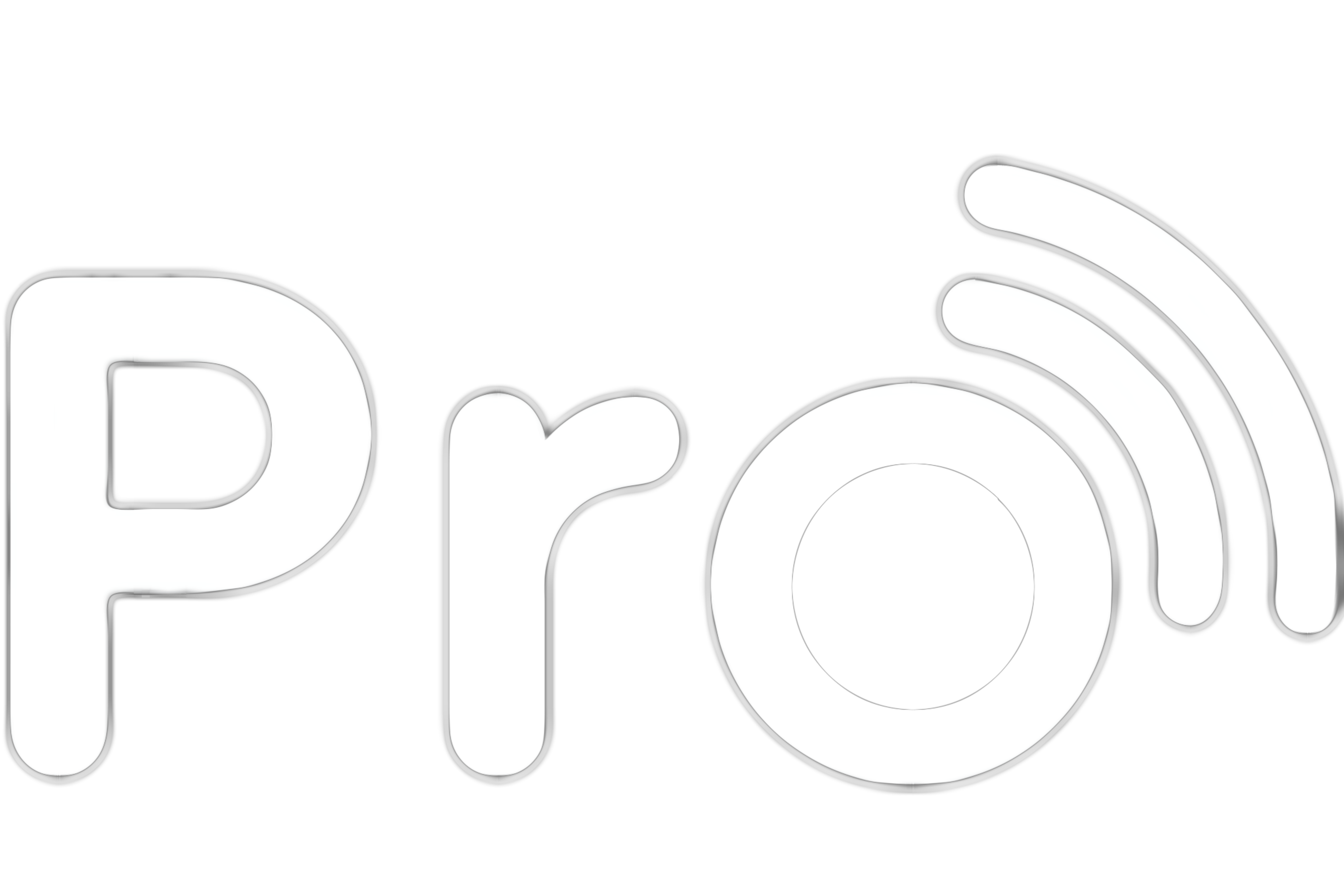 ProNet Logo