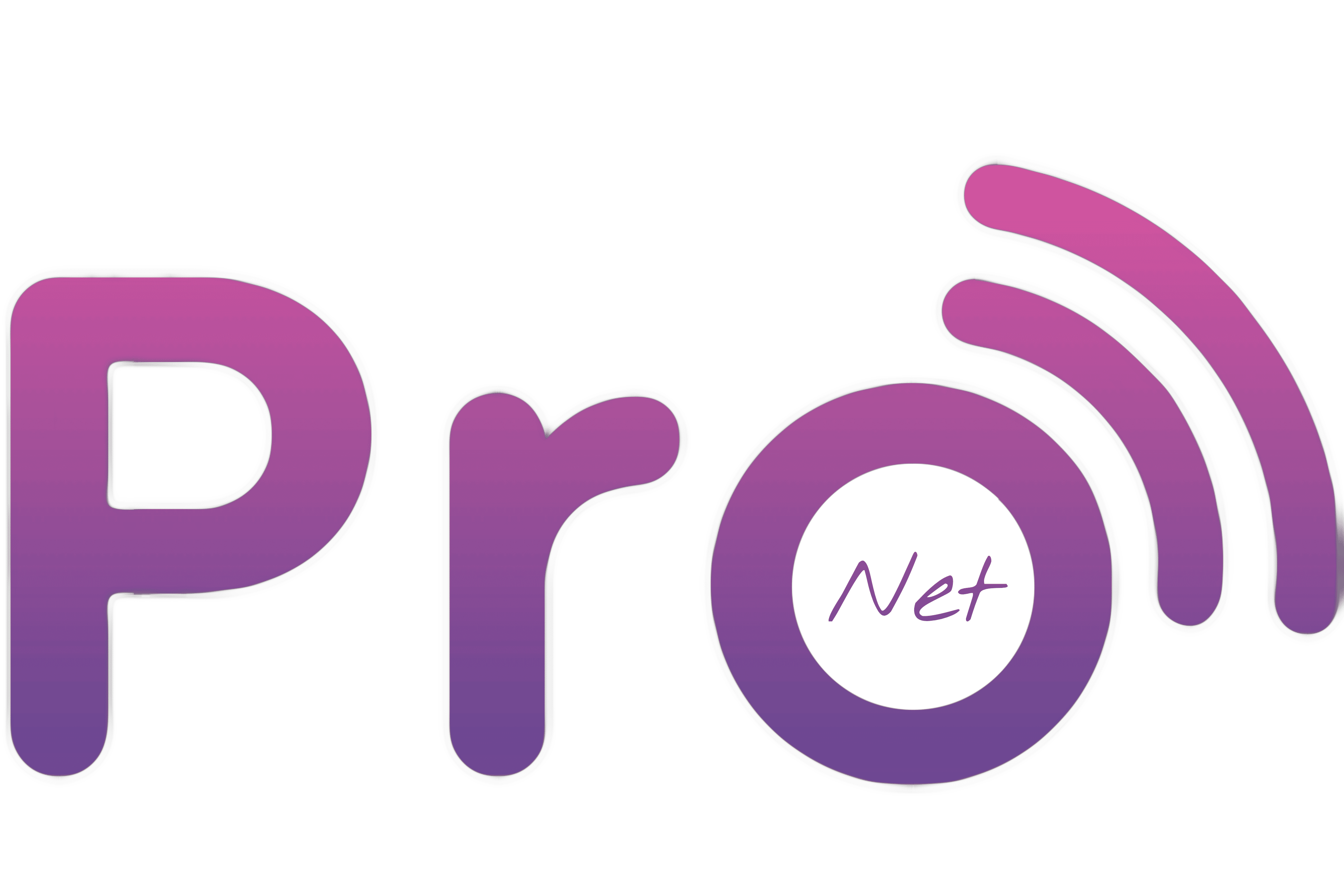 ProNet Logo